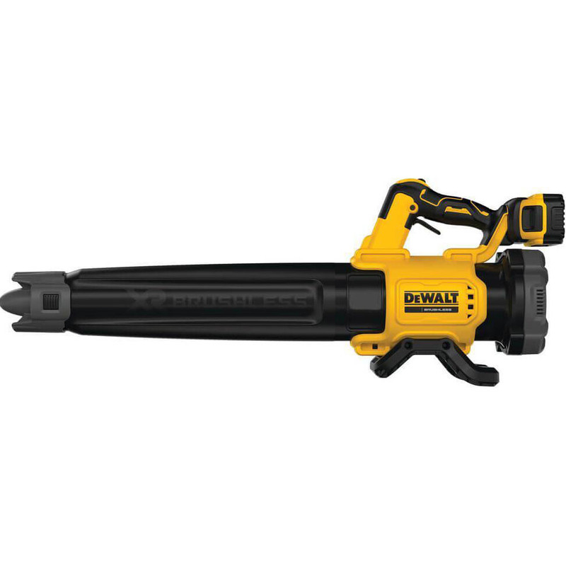 Повітродувка акумуляторна DeWALT DCMBL562P1